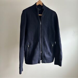 Banana Republic Zip Cardigan